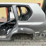 ARIPA SPATE STANGA NISSAN X-TRAIL II 2.0 dCi 2007-2018 oe-G8101JG4MJ, vedere frontata