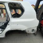 ARIPA SPATE STANGA NISSAN X-TRAIL II 2.0 dCi 2007-2018 oe-G8101JG4MJ, vedere frontata