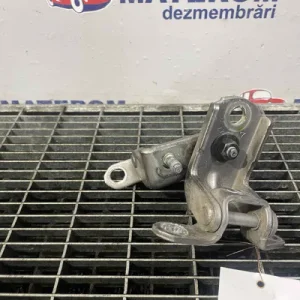 BALAMA USA SPATE NISSAN X-TRAIL II 2.0 dCi 2007-2018 oe-824002Y90A, vedere frontata
