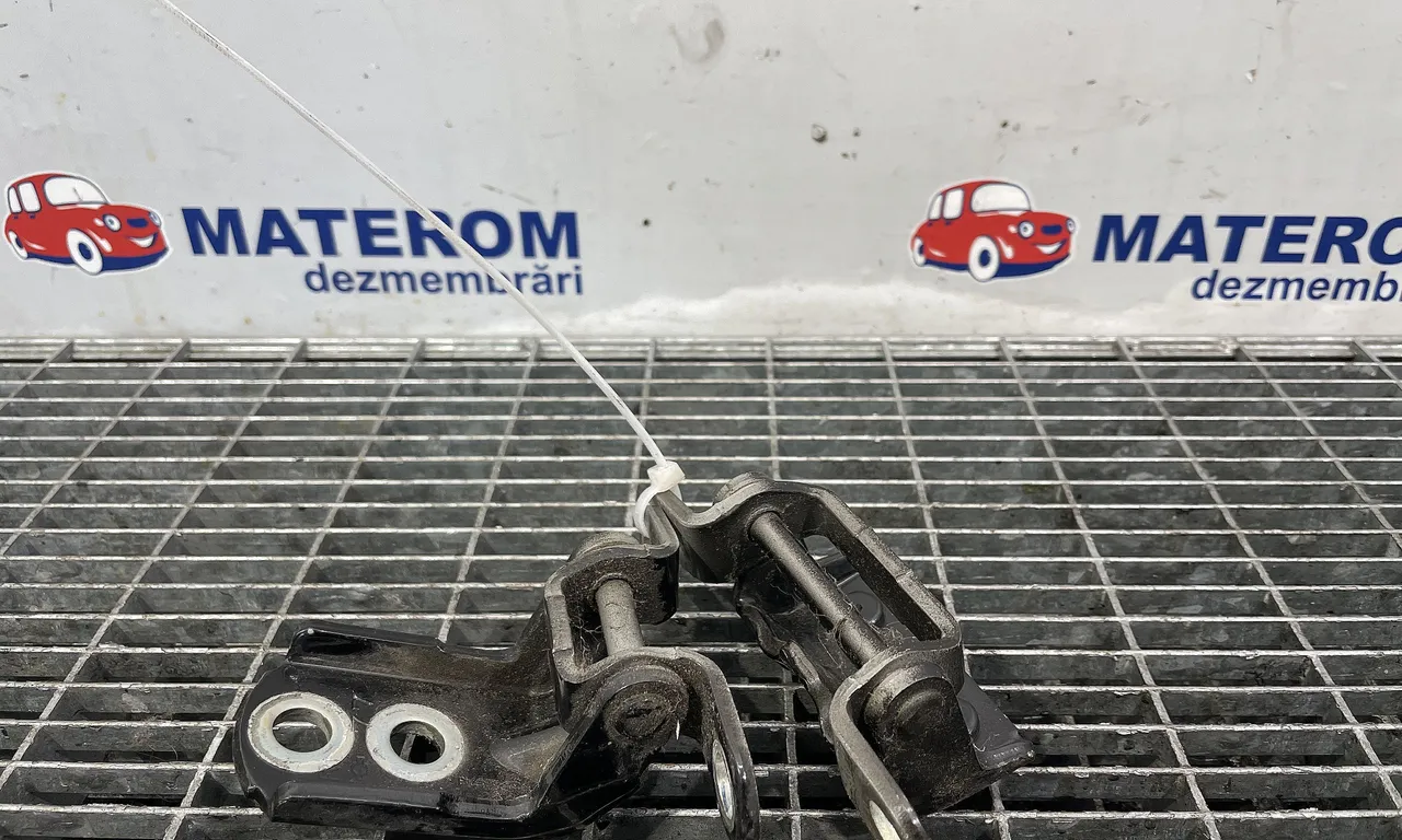 BALAMA USA SPATE NISSAN X-TRAIL II 2007-2018