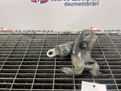 BALAMA USA SPATE NISSAN X-TRAIL II 2.0 dCi 2007-2018 oe 824002Y90A, vedere frontata