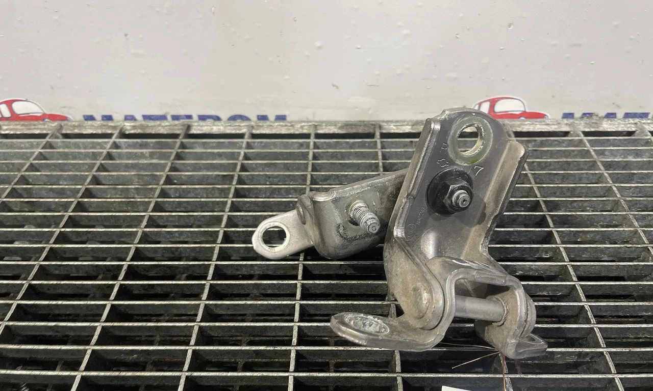 BALAMA USA SPATE NISSAN X-TRAIL II 2007-2018