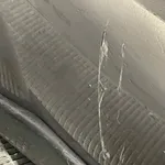 BARA SPATE NISSAN X-TRAIL II 2.0 dCi 2007-2018 oe-85022JG04H, vedere laterala