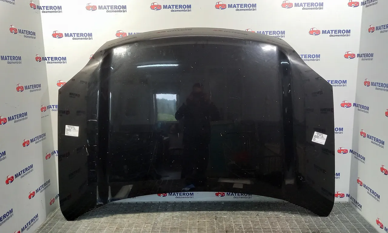 CAPOTA FATA NISSAN X-TRAIL II 2007-2018