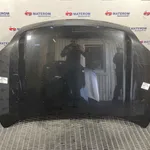 CAPOTA FATA NISSAN X-TRAIL II 2.0 dCi 2007-2018 oe-F5100JG0MM, vedere laterala