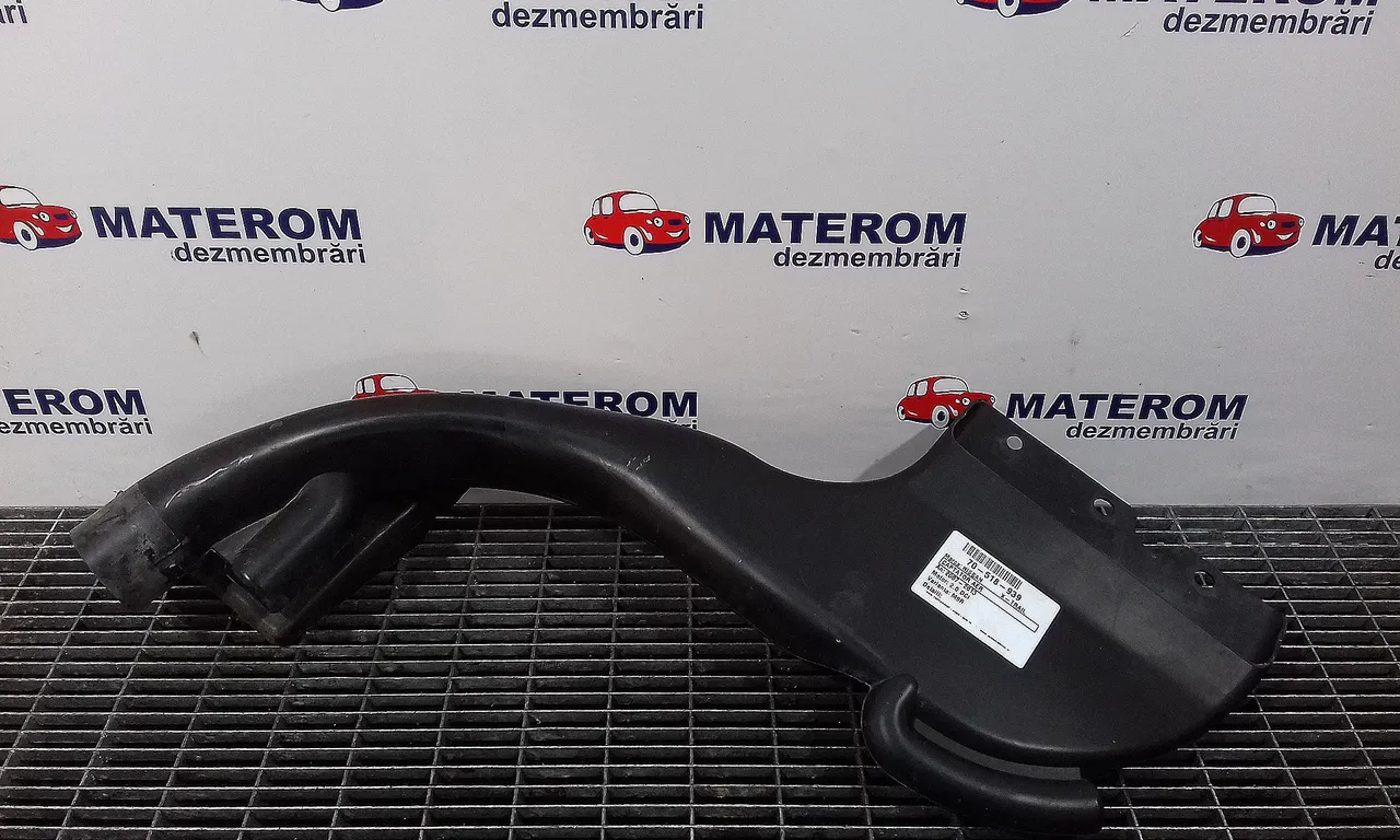 CAPTATOR AER NISSAN X-TRAIL II 2007-2018