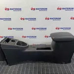 COTIERA NISSAN X-TRAIL II 2.0 dCi 2007-2018 oe-96910JG42A, vedere frontata