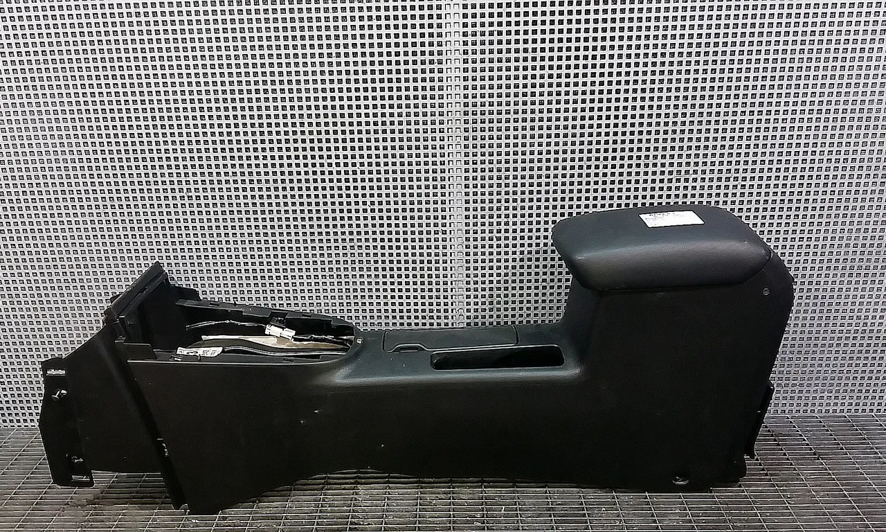 COTIERA NISSAN X-TRAIL II 2007-2018