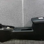 COTIERA NISSAN X-TRAIL II 2007-2018 oe-96911JG00A, vedere frontata