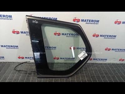 GEAM CAROSERIE SPATE STANGA NISSAN X-TRAIL II 2.0 dCi 2007-2018 oe 83301JG000, vedere frontata