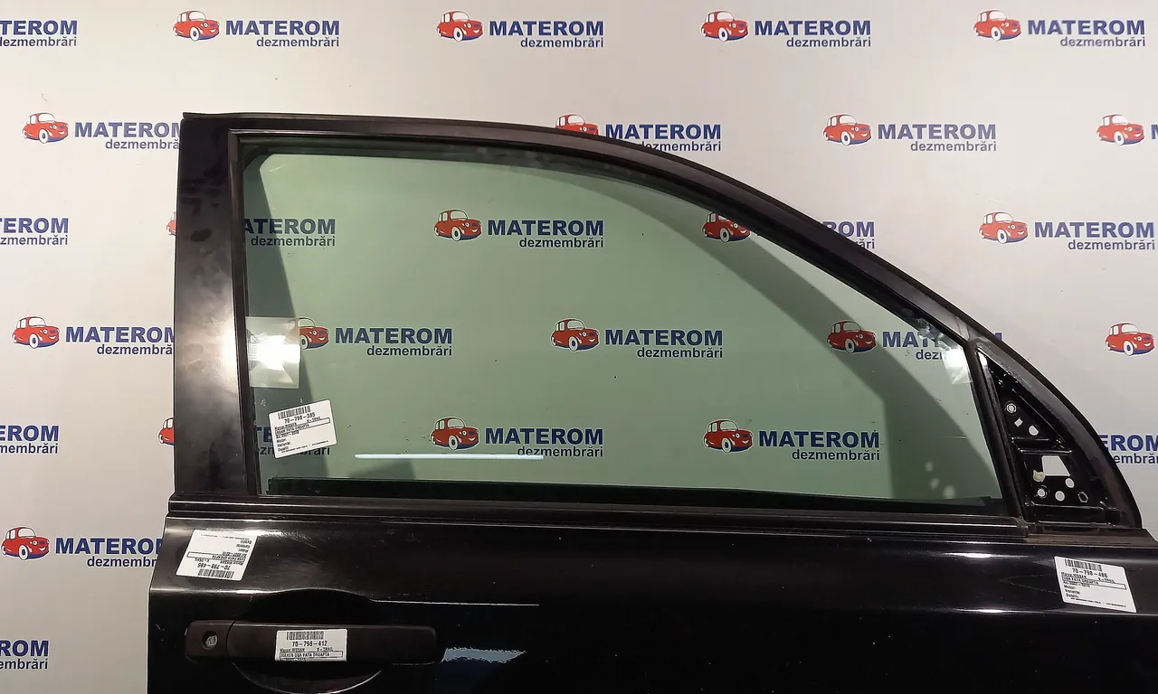 GEAM FATA DREAPTA NISSAN X-TRAIL II 2007-2018