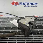 INCUIETOARE USA FATA STANGA NISSAN X-TRAIL II 2.0 dCi 2007-2018 oe-80501JH100, vedere frontata