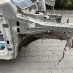 LONJERON DREAPTA NISSAN X-TRAIL II 2.0 dCi 2007-2018 oe-G5A10JG00A, vedere frontata