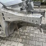 LONJERON DREAPTA NISSAN X-TRAIL II 2.0 dCi 2007-2018 oe-G5A10JG00A, vedere frontata