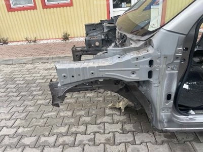 LONJERON STANGA NISSAN X-TRAIL II 2.0 dCi 2007-2018 oe 75111JG00A, vedere frontata