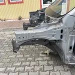 LONJERON STANGA NISSAN X-TRAIL II 2.0 dCi 2007-2018 oe-75111JG00A, vedere frontata