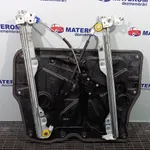MACARA USA FATA DREAPTA NISSAN X-TRAIL II 2.0 dCi 2007-2018 oe-80720JG000, vedere laterala