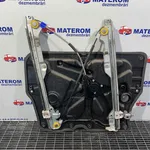 MACARA USA FATA DREAPTA NISSAN X-TRAIL II 2.0 dCi 2007-2018 oe-80720JG000, vedere laterala