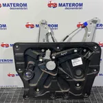 MACARA USA FATA DREAPTA NISSAN X-TRAIL II 2.0 dCi 2007-2018 oe-80720JG000, vedere frontata