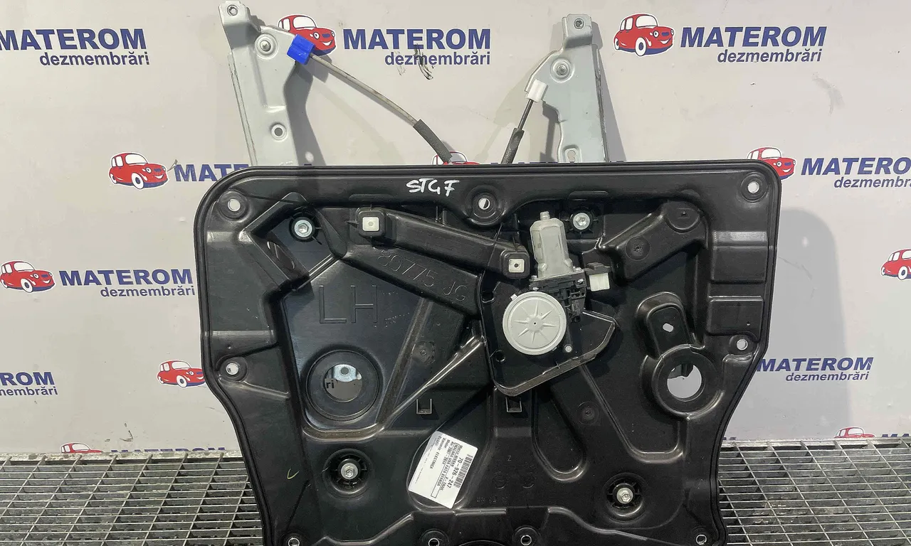 MACARA USA FATA STANGA NISSAN X-TRAIL II 2007-2018