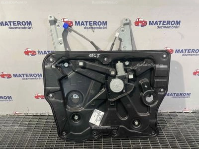 MACARA USA FATA STANGA NISSAN X-TRAIL II 2.0 dCi 2007-2018 oe 80721JG000, vedere frontata