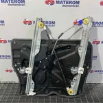 MACARA USA FATA STANGA NISSAN X-TRAIL II 2.0 dCi 2007-2018 oe-80721JG000, vedere laterala