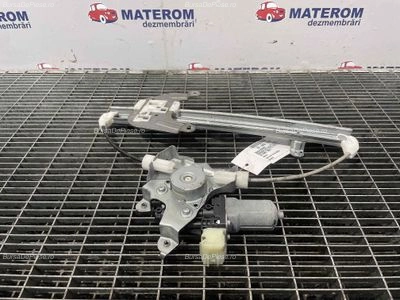 MACARA USA SPATE DREAPTA NISSAN X-TRAIL II 2.0 dCi 2007-2018 oe 82720JG00A, vedere frontata