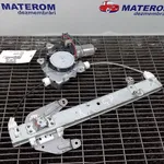 MACARA USA SPATE DREAPTA NISSAN X-TRAIL II 2.0 dCi 2007-2018 oe-82720JG00A, vedere frontata