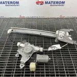 MACARA USA SPATE DREAPTA NISSAN X-TRAIL II 2.0 dCi 2007-2018 oe-82720JG00A, vedere frontata