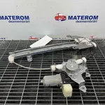 MACARA USA SPATE STANGA NISSAN X-TRAIL II 2.0 dCi 2007-2018 oe-82721JG00A, vedere laterala