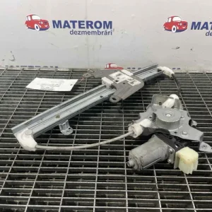 MACARA USA SPATE STANGA