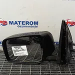 OGLINDA EXTERIOARA STANGA NISSAN X-TRAIL II 2.0 dCi 2007-2018 oe-96302JH20A, vedere frontata