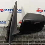 OGLINDA EXTERIOARA STANGA NISSAN X-TRAIL II 2.0 dCi 2007-2018 oe-96302JH20A, vedere laterala