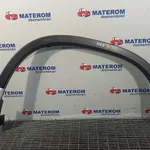 ORNAMENT ARIPA SPATE STANGA NISSAN X-TRAIL II 2.0 dCi 2007-2018 oe-76857JG20A, vedere frontata