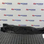 ORNAMENT SUB PARBRIZ NISSAN X-TRAIL II 2.0 dCi 2007-2018 oe-66318JH00C, vedere frontata