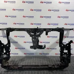 PANOU FRONTAL NISSAN X-TRAIL II 2.0 dCi 2007-2018 oe-62511JG00B, vedere frontata