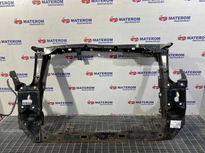 PANOU FRONTAL NISSAN X-TRAIL II 2.0 dCi 2007-2018 oe 62511JG00B, vedere frontata