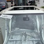 PAVILION NISSAN X-TRAIL II 2.0 dCi 2007-2018 oe-73112JG030, vedere frontata