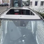 PAVILION NISSAN X-TRAIL II 2.0 dCi 2007-2018 oe-73112JG037, vedere frontata