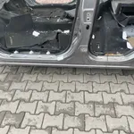PRAG STANGA NISSAN X-TRAIL II 2.0 dCi 2007-2018 oe-G6411JG0MA, vedere frontata