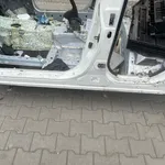 PRAG STANGA NISSAN X-TRAIL II 2.0 dCi 2007-2018 oe-G6411JG0MA, vedere frontata