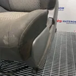 SCAUNE AUTO NISSAN X-TRAIL II 2007-2018, vedere laterala