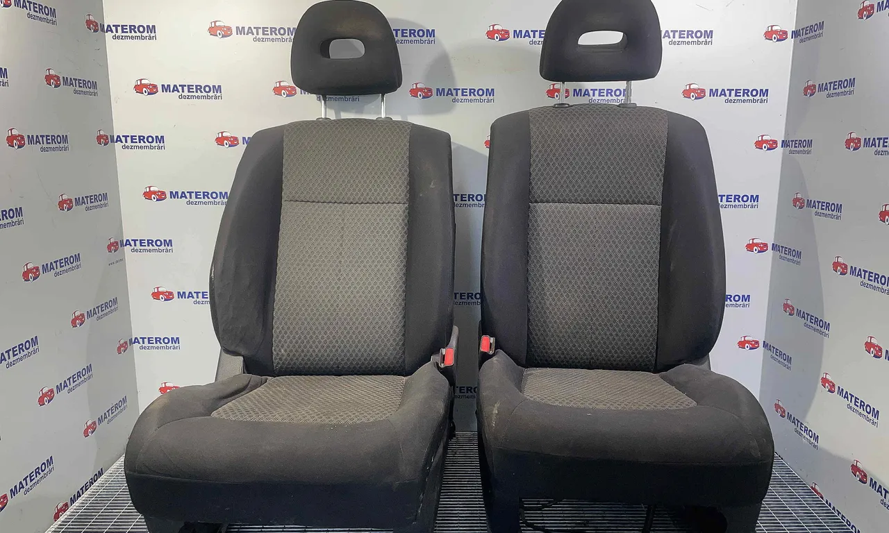 SCAUNE AUTO NISSAN X-TRAIL II 2007-2018