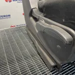 SCAUNE AUTO NISSAN X-TRAIL II 2007-2018, vedere laterala