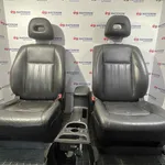 SCAUNE AUTO NISSAN X-TRAIL II 2.0 dCi 2007-2018 oe-873203UG6B, vedere frontata