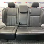 SCAUNE AUTO NISSAN X-TRAIL II 2.0 dCi 2007-2018 oe-873203UG6B, vedere laterala