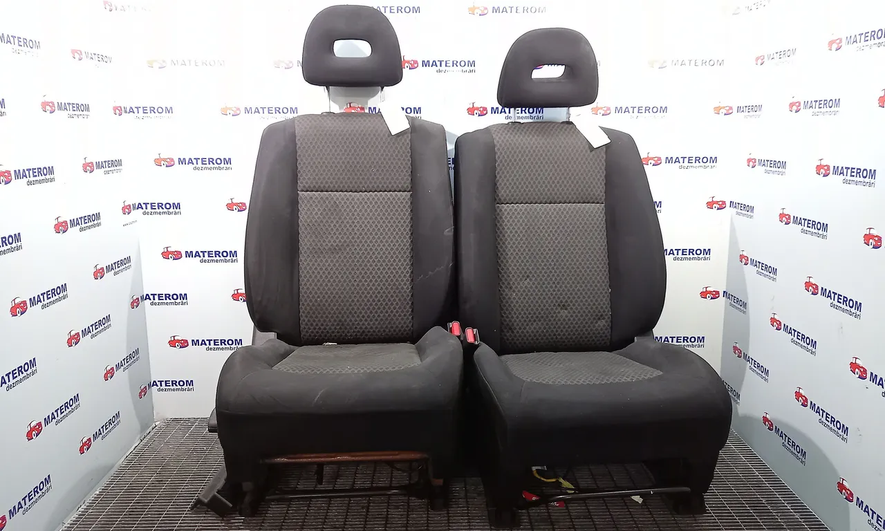 SCAUNE AUTO NISSAN X-TRAIL II 2007-2018