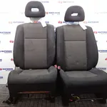 SCAUNE AUTO NISSAN X-TRAIL II 2.0 dCi 2007-2018 oe-87370JG24C, vedere frontata