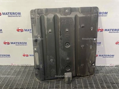 SCUT SUB MASINA NISSAN X-TRAIL II 2.0 dCi 2007-2018 oe 748123UB0A, vedere frontata