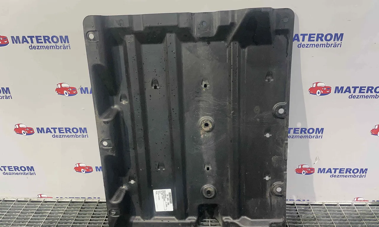 SCUT SUB MASINA NISSAN X-TRAIL II 2007-2018